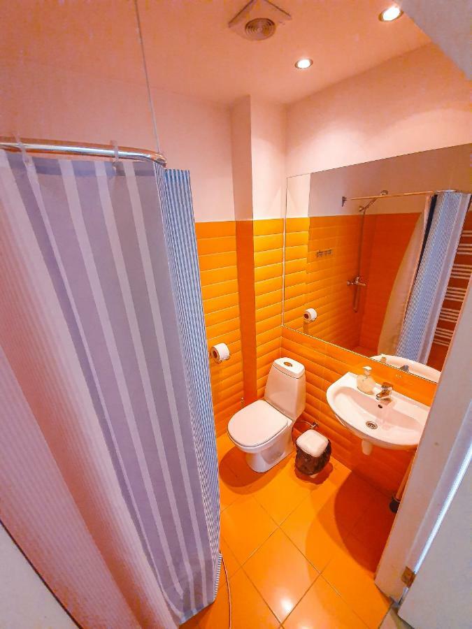 Maza Kapa Hotel Koknese Eksteriør billede