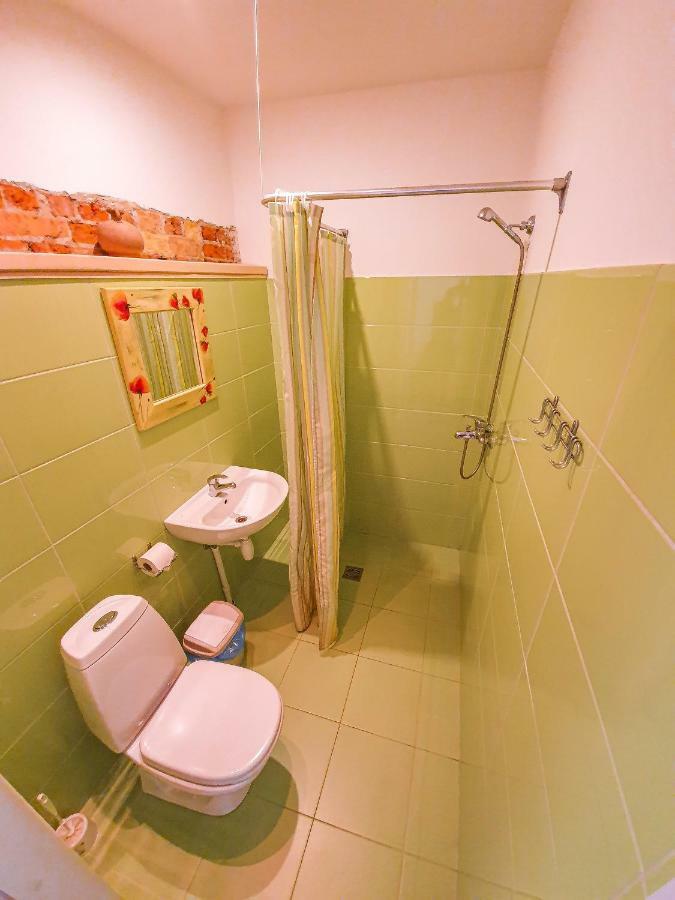 Maza Kapa Hotel Koknese Eksteriør billede