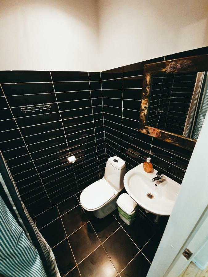 Maza Kapa Hotel Koknese Eksteriør billede