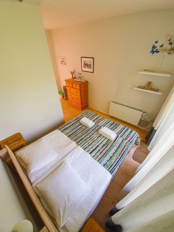 Maza Kapa Hotel Koknese Eksteriør billede