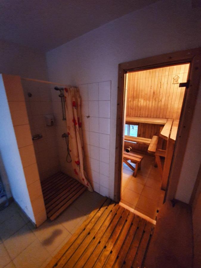 Maza Kapa Hotel Koknese Eksteriør billede